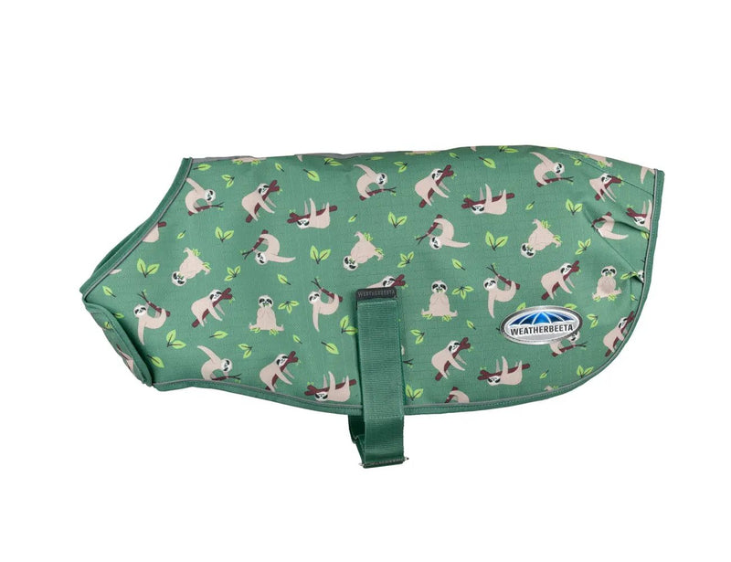WeatherBeeta ComFiTec Premier Free Parka Dog Coat Medium by WeatherBeeta