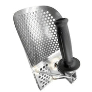 Metal Detection Digging Tool - Stainless Steel by NZ Diver
