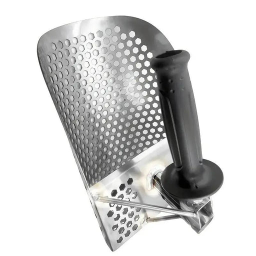 Metal Detection Digging Tool - Stainless Steel by NZ Diver