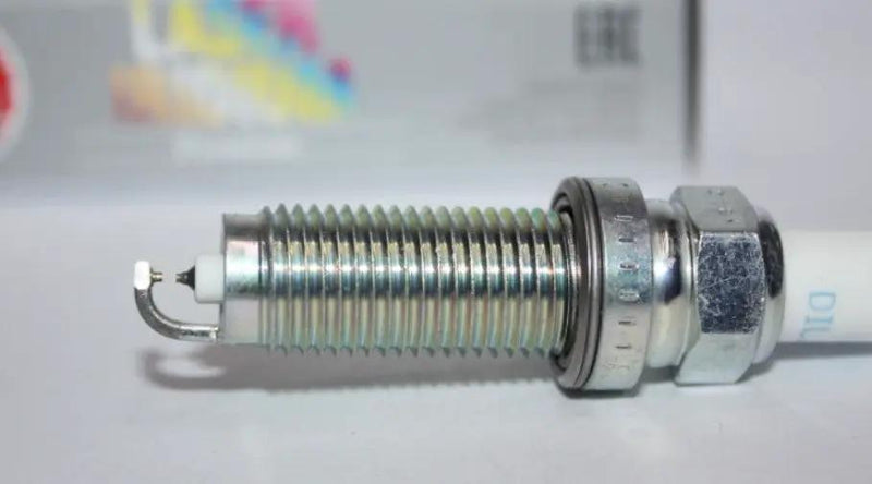 NGK LASER IRIDIUM Spark Plugs DILZKAR7C11S fit Honda GP7 Hybrid by JBH AUTO PARTS