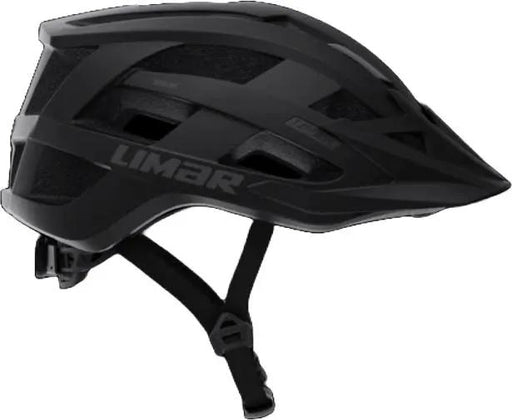 Limar Alben Matt Black by Euro Cycling NZ