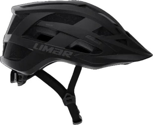 Euro Cycling NZ Accessories Limar Alben Matt Black Limar Alben Matte Black MIPS MTB Helmet For Cycling
