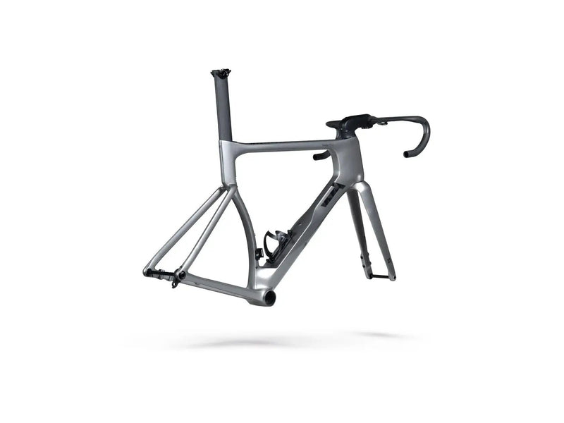 3T Strada Italia Frameset by Euro Cycling NZ