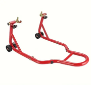 Motorcycle Stand, Swingarm Spool Paddock Stands for Sport Bike by salelink.co.nz