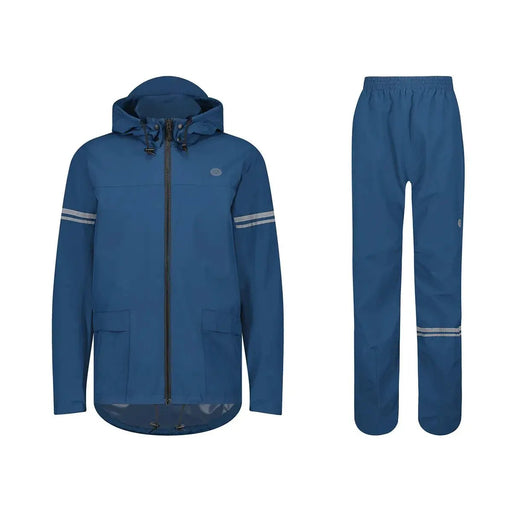 AGU Original Rain Suit Essential Women by Euro Cycling NZ