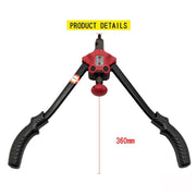 430Pcs Rivnut Riveter Rivet Nut Nutserts Riveting Tool Kit Nutsert M3-M12 by salelink.co.nz