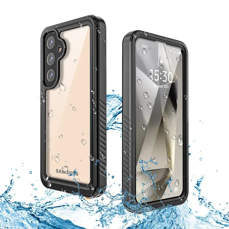 Samsung S25 Plus Waterproof Case by salelink.co.nz