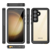 Samsung S24 PLUS Waterproof Case by salelink.co.nz