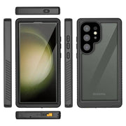 Samsung S24 ULTRA Waterproof Case by salelink.co.nz