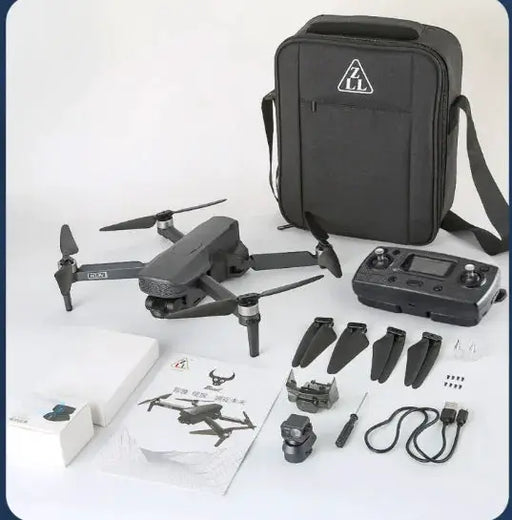SG908MAX GPS Drone with 4K HD Camera - 5000mAh Extended Battery | Professional Aerial Photography by Mead's Supply & Equipment Outfitters limited
