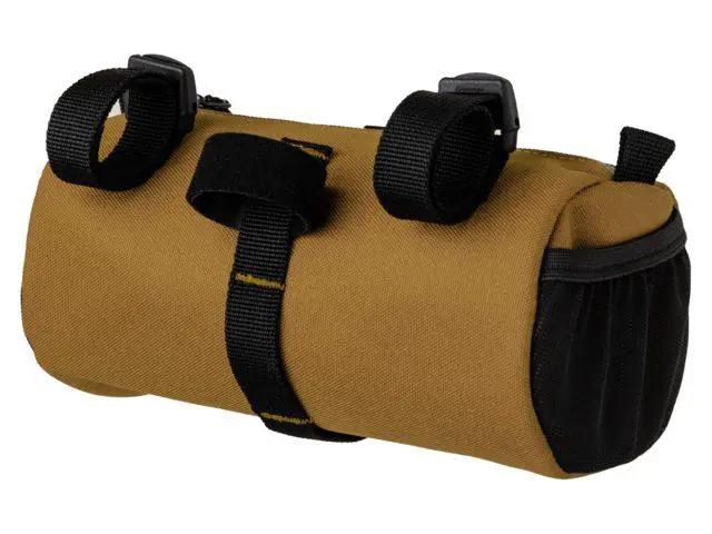 AGU Roll Bag Handlebar by Euro Cycling NZ