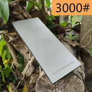 Emery Whetstone Rectangular Grinding Disc 80mesh by China Dropship