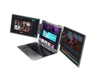 Action Outdoors Limited 14" Dual Screen Portable Monitor for Laptop (One Unit) 14" Dual Screen Portable Monitor for Laptop (One Unit)