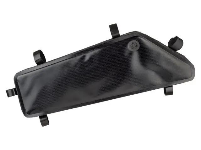 AGU Tube Frame-Pack Venture by Euro Cycling NZ
