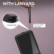 Samsung A16 4G/5G Waterproof Case by salelink.co.nz