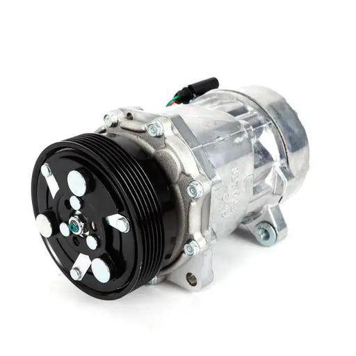 For Car Volkswagen Golf Mk4 1997-2003 SD7V16 AC Compressor 1J0820803K 6PK by JBH AUTO PARTS