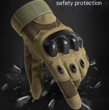Cycling Gloves - Protective Motorcycle Gloves for Men & Women | Outdoor Gear by Mead's Supply & Equipment Outfitters limited