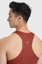Checks Running Tank Salsa by Fuaark Nz