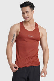 Checks Running Tank Salsa by Fuaark Nz