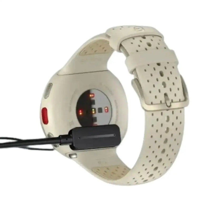 USB Charger for Polar Pacer Pro/Ignite 3 by Habicare