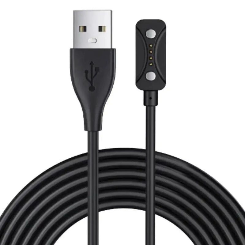 USB Charger for Polar Pacer Pro/Ignite 3 by Habicare