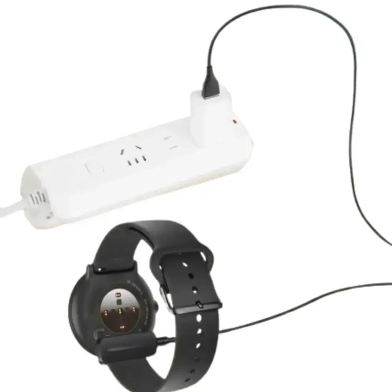 USB Charger for Polar Pacer Pro/Ignite 3 by Habicare