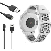 USB Charger Cable for COROS Pace v2 & Apex Pro by Habicare