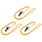 Habicare Metal Referee Whistle (Available in 1, 2,3,5,10 Pieces Metal Referee Whistle (Available in 1, 2,3,5,10 Pieces