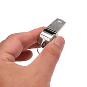 Habicare Metal Referee Whistle (Available in 1, 2,3,5,10 Pieces Metal Referee Whistle (Available in 1, 2,3,5,10 Pieces