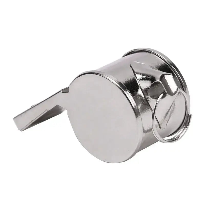 Habicare Metal Referee Whistle (Available in 1, 2,3,5,10 Pieces Metal Referee Whistle (Available in 1, 2,3,5,10 Pieces