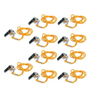 Habicare Metal Referee Whistle (Available in 1, 2,3,5,10 Pieces Metal Referee Whistle (Available in 1, 2,3,5,10 Pieces