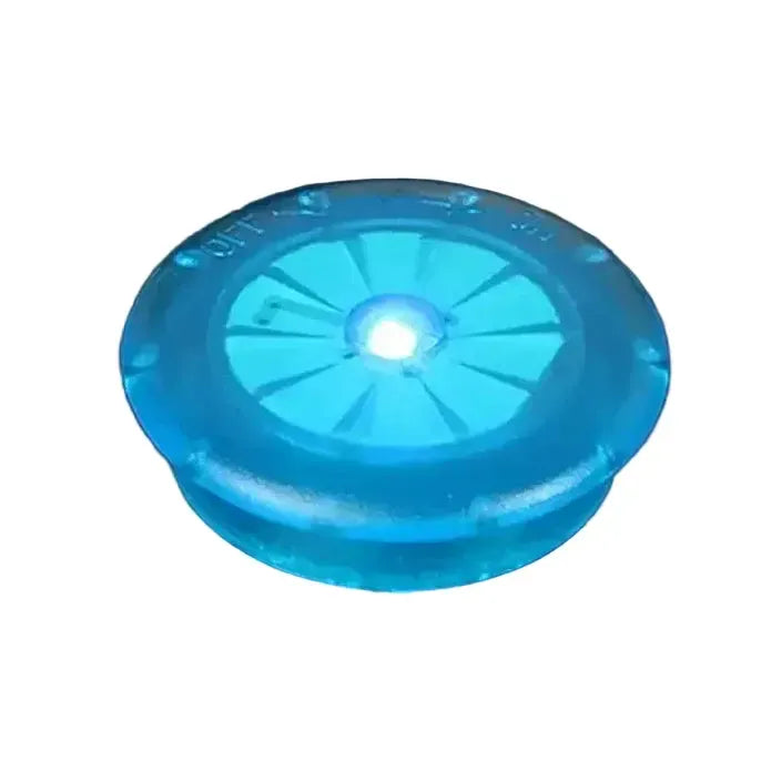 Waterproof LED Bicycle Spoke Light by Habicare