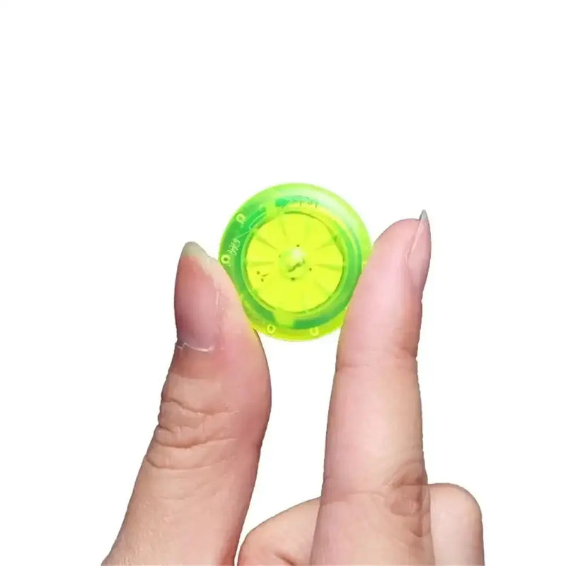 Waterproof LED Bicycle Spoke Light by Habicare