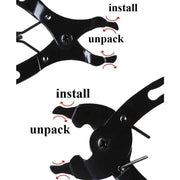 Habicare Mini Bike Chain Quick-Link Pliers Mini Bike Chain Quick-Link Pliers