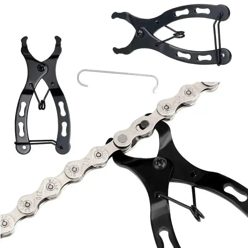 Habicare Mini Bike Chain Quick-Link Pliers Mini Bike Chain Quick-Link Pliers