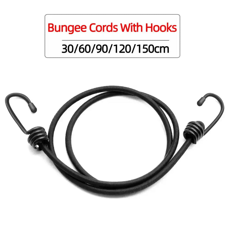 Bungee Cord (30cm - 150cm) by Habicare
