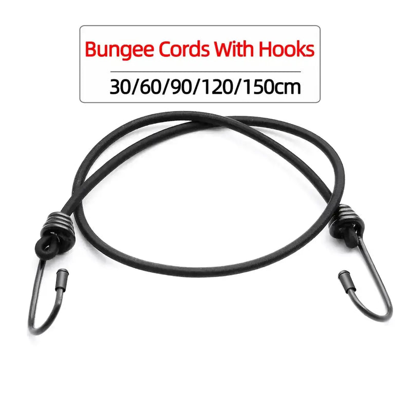 Bungee Cord (30cm - 150cm) by Habicare
