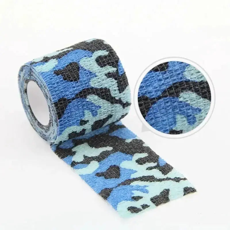 Camouflage Multi-purpose Tape by Habicare