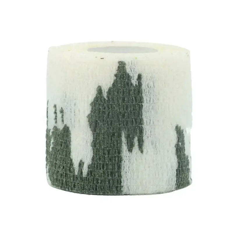 Camouflage Multi-purpose Tape by Habicare