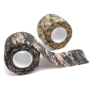Camouflage Multi-purpose Tape by Habicare