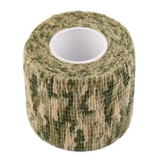 Camouflage Multi-purpose Tape by Habicare