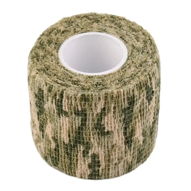 Camouflage Multi-purpose Tape by Habicare