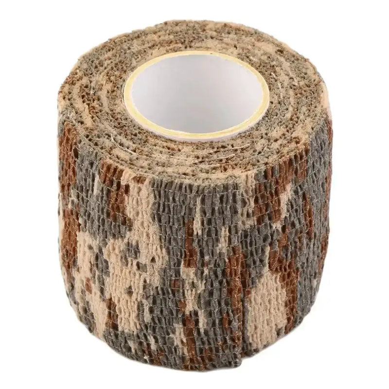 Camouflage Multi-purpose Tape by Habicare