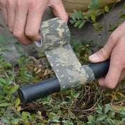 Camouflage Multi-purpose Tape by Habicare