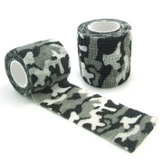 Camouflage Multi-purpose Tape by Habicare