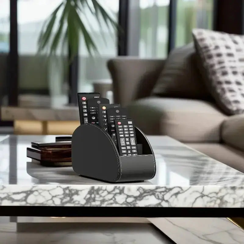 Remote Control Holder by Habicare