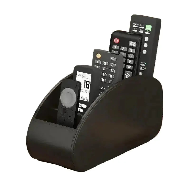 Remote Control Holder by Habicare