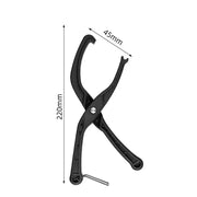 Habicare Plastic Bicycle Tyre Lever Plastic Bicycle Tyre Lever