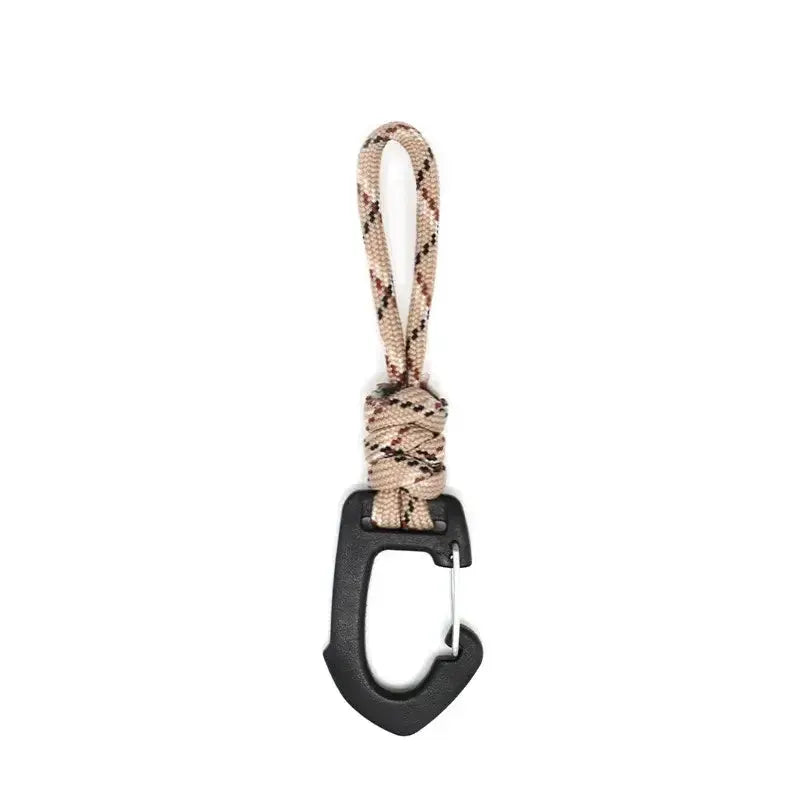 Triangle Hook With Rope by Habicare