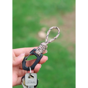 Triangle Hook With Rope by Habicare